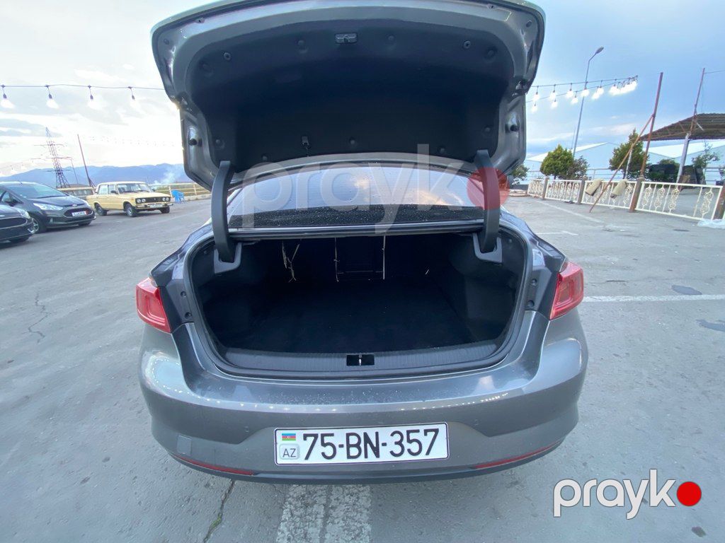 Renault Talisman, 2.0 L, 2016 il, 144 000 km — Avtomobillər, Naxçıvan (6)