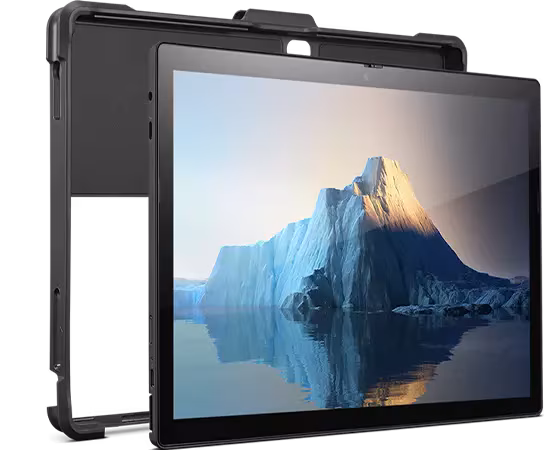 ThinkPad X12 Tablet Protective Case (4X41A08251) — Noutbuk aksesuarları, Bakı (2)
