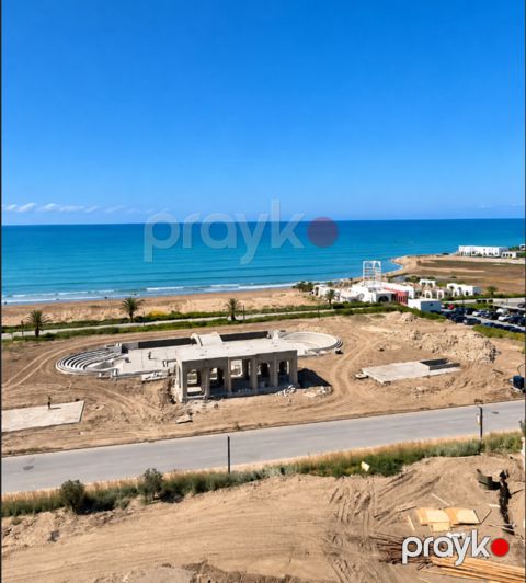 Satılır 1 otaqlı yeni tikili 66 m² — Bakı