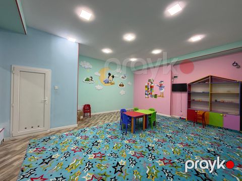 Satılır obyekt 500 m² — Bakı