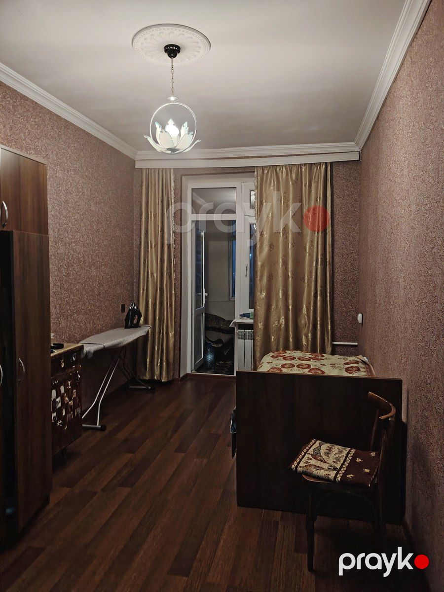 Satılır 4 otaqlı köhnə tikili 108 m² — Mənzil, Bakı (8)