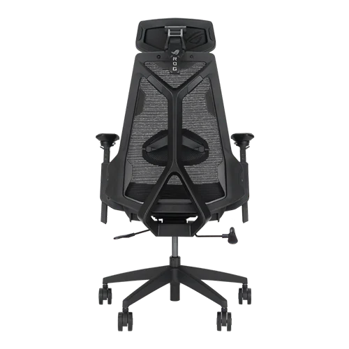 Asus ROG Destrier Core SL400C (90GC01P0-MSG010) Gaming Chair — Kompüterlər və noutbuklar, Bakı (3)