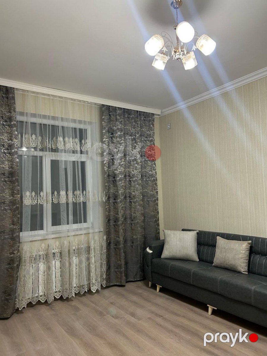 3-otaqlı yeni tikili kirayə verilir, Sumqayıt ş., 75 m² — Mənzil, Sumqayıt (4)
