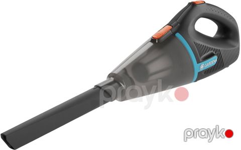 Üfləyici-tozsoran Gardena Outdoor Handy Vac EasyClean Li, 9339-20 — Bakı