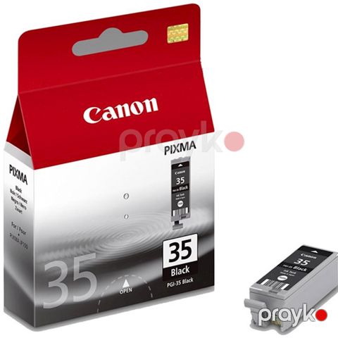 Canon Cartridge PGI-35 Black (1509B001) — Bakı
