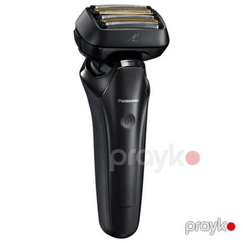 8404 Məhsulun adı: Elektrik ülgüc Panasonic ES-LS9A-K820 Brend — Bakı
