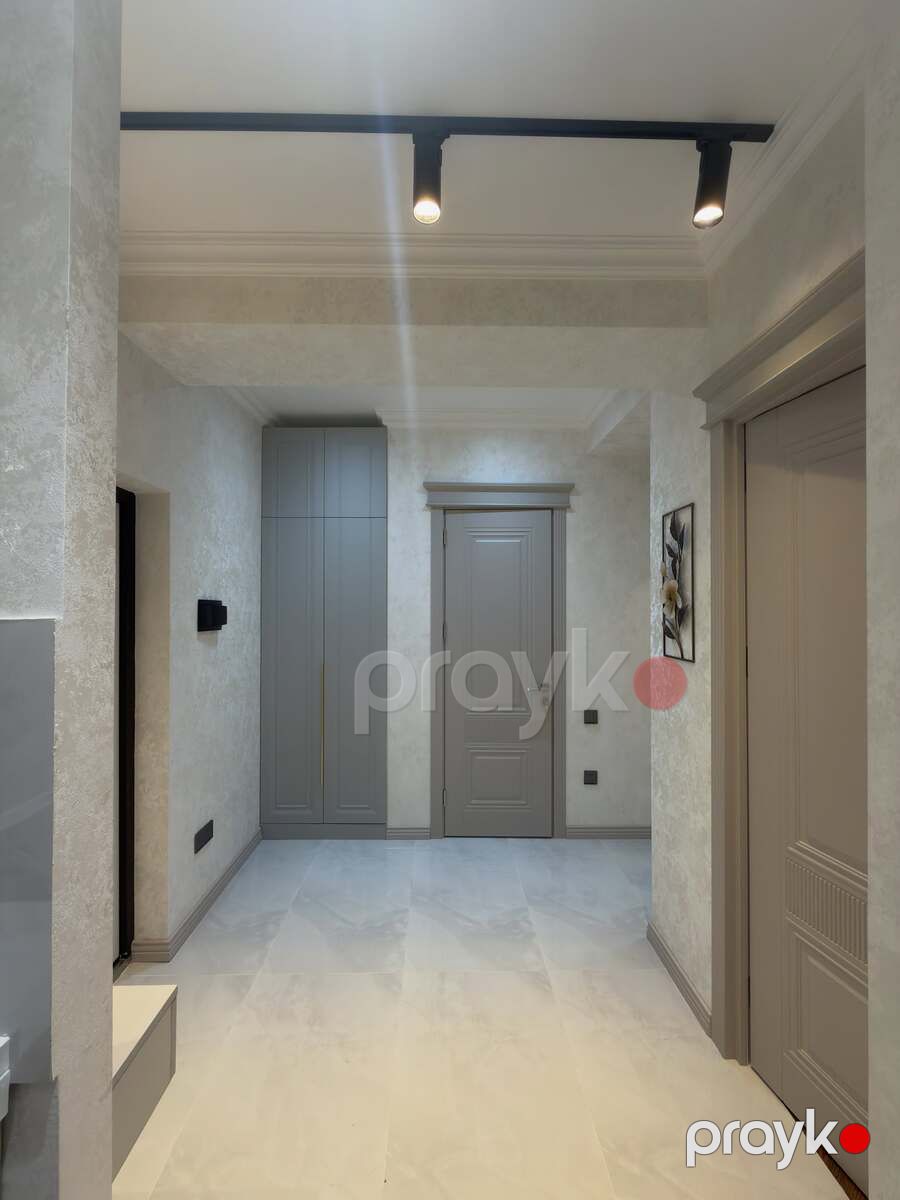 Satılır 2 otaqlı yeni tikili 67 m² — Mənzil, Bakı (12)