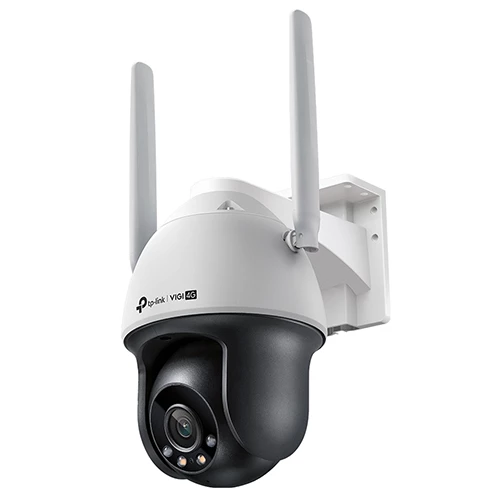 Vigi C540-4G 4MP Outdoor Full-Color 4GPan Tilt Network Camera — Bakı