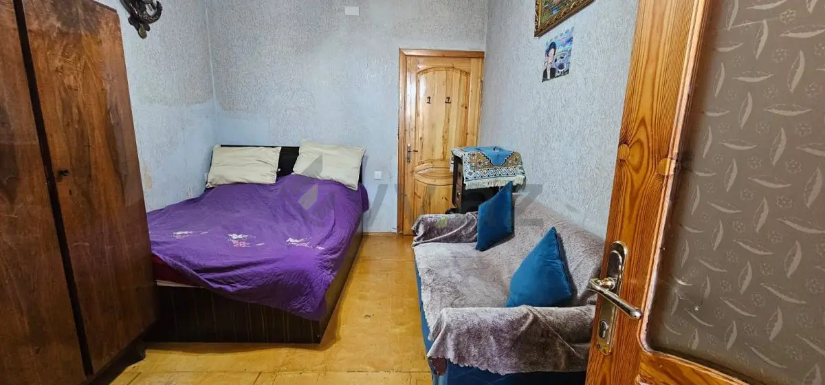3 otaqlı mənzil Köhnə tikili Satılır, Bakıxanov qəs., Sabunçu, Bakı — Mənzil, Bakı (10)