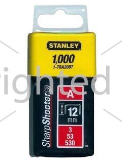 Stepler üçün mismar 12 mm Stanley (1-TRA208T) — Bakı
