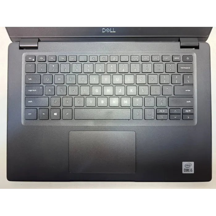 Dell Latitude 3410 i5-10210U 14" HD 8GB RAM 256GB SSD Windows 11 noutbuk — Noutbuklar, Bakı (2)