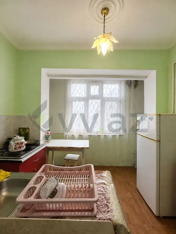 2 otaqlı mənzil Köhnə tikili Satılır, Yasamal qəs., Yasamal, Bakı — Mənzil, Bakı (12)
