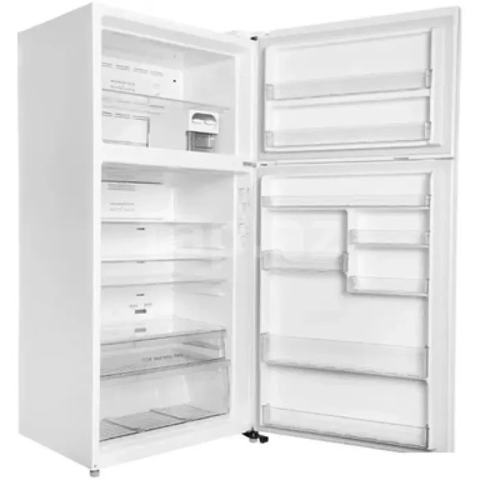 Hitachi R-V765PU7 PWH Soyuducu 550L No Frost İnverter — Soyuducular, Bakı (2)