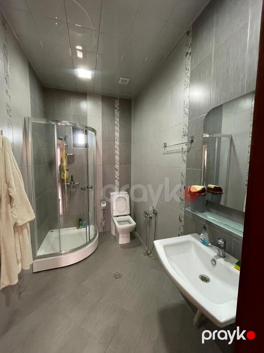 Satılır 7 otaqlı həyət evi/bağ evi 200 m² — Ev, villa, Bakı (9)