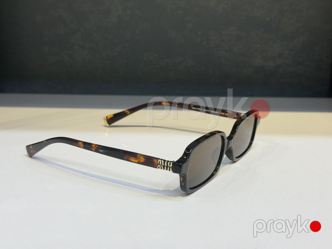 Qadın günəş eynəkləri Luxury211 — Mallar, Bakı (3)