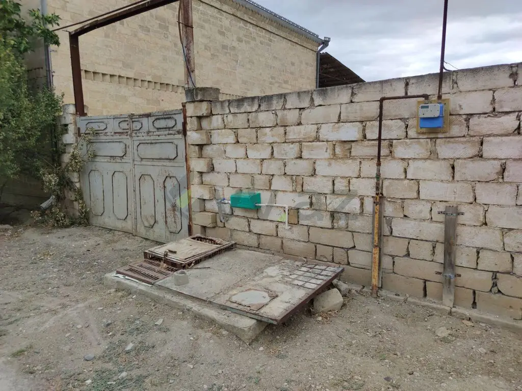 6 sot Torpaq Satılır, Şirvan — Torpaq, Şirvan (8)