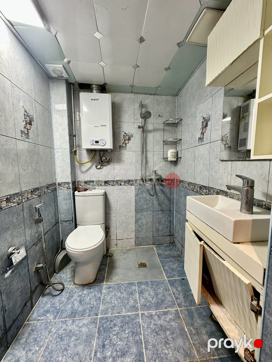İcarəyə verilir 1 otaqlı köhnə tikili 35 m² — Mənzil, Bakı (10)