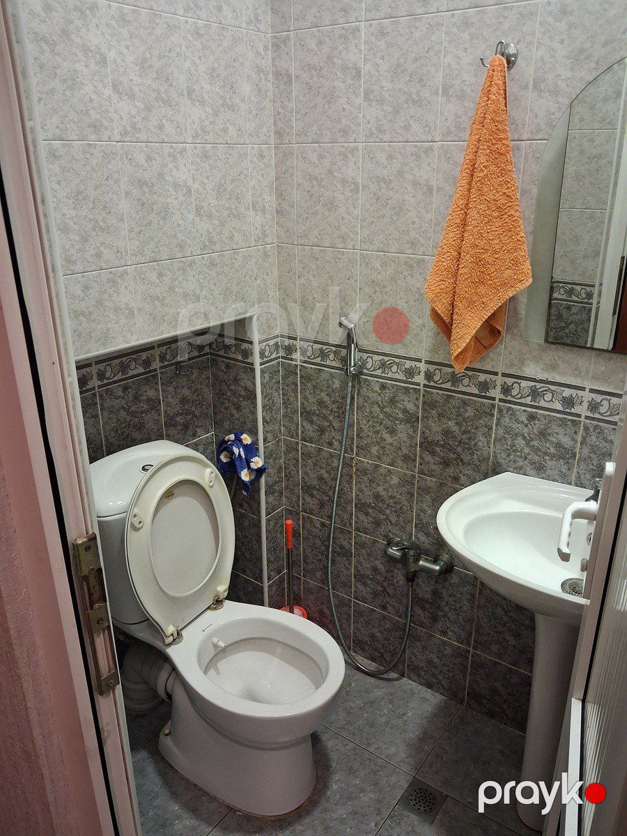 İcarəyə verilir 3 otaqlı həyət evi/bağ evi 150 m² — Ev, villa, Bakı (9)