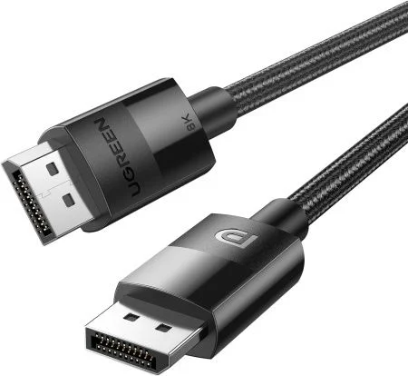 Ugreen DP114 (80391) DisplayPort Cable — Bakı