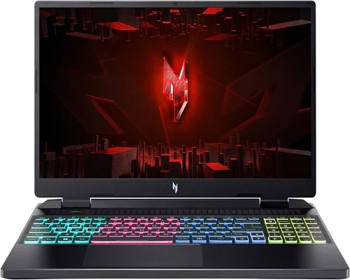 Acer Nitro 16 AN16-51-50SN (NH.QJMER.002) Gaming Notebook — Bakı