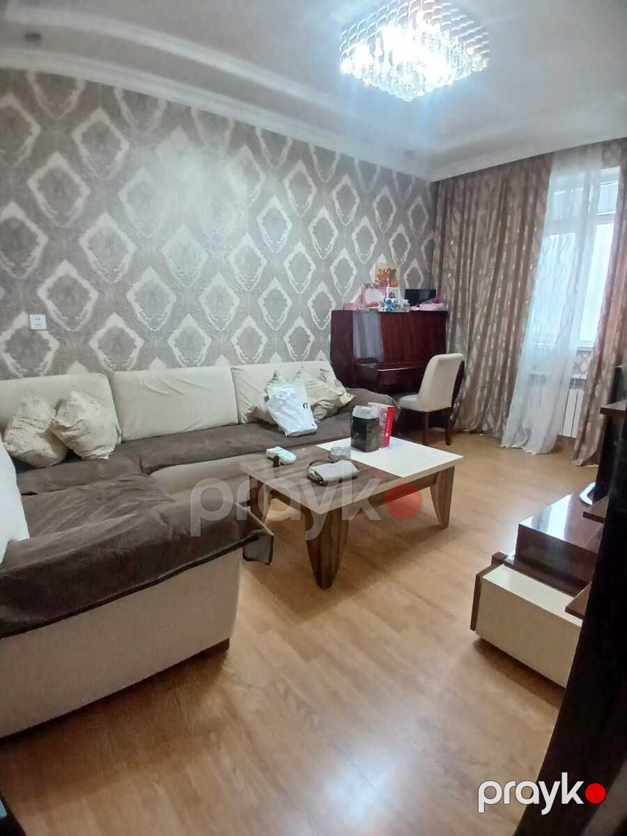 İcarəyə verilir 3 otaqlı həyət evi/bağ evi 85 m² — Ev, villa, Bakı (2)