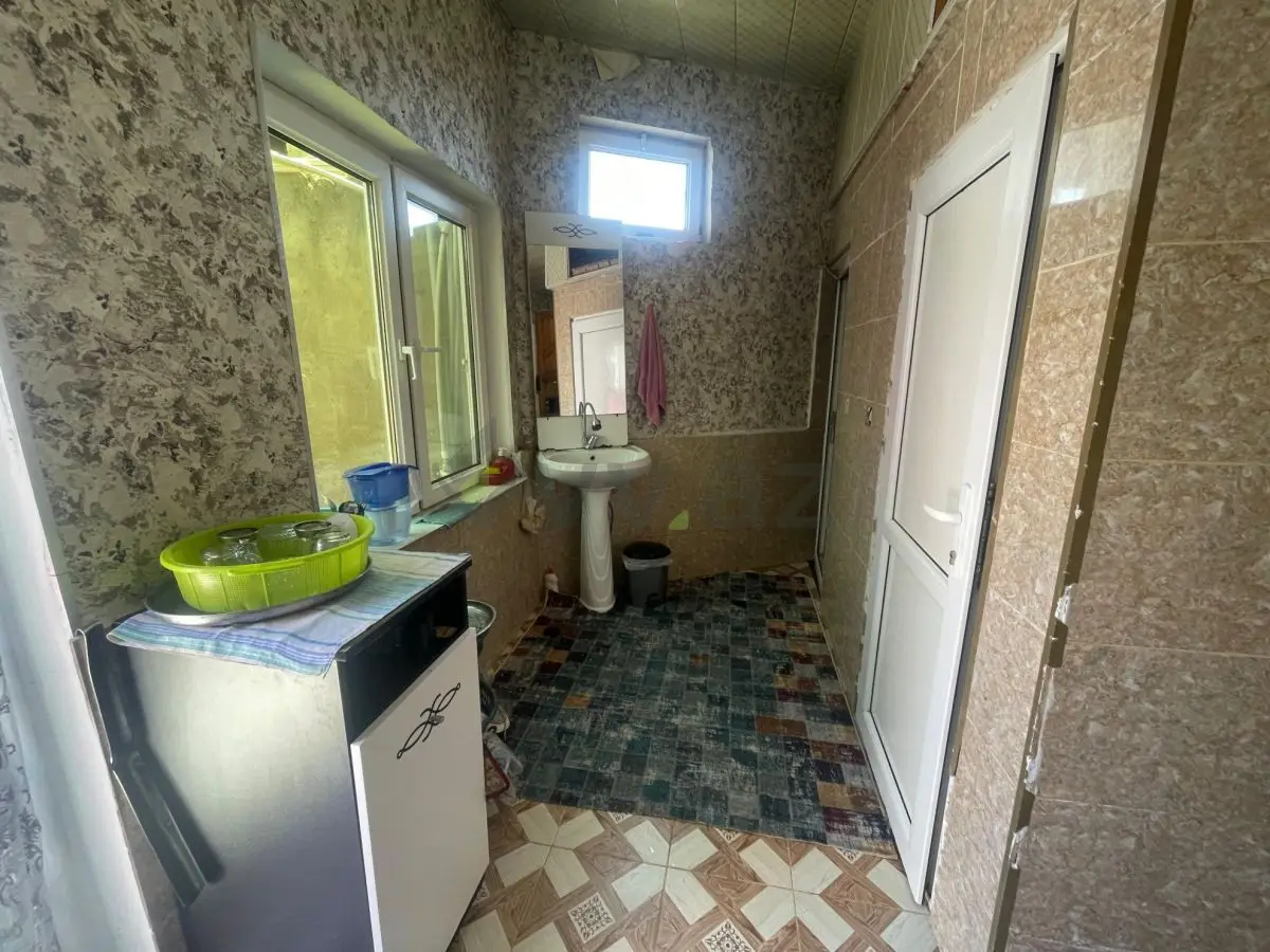 3 otaqlı Həyət evi Satılır, Binəqədi qəs., Binəqədi, Bakı — Ev, villa, Bakı (11)