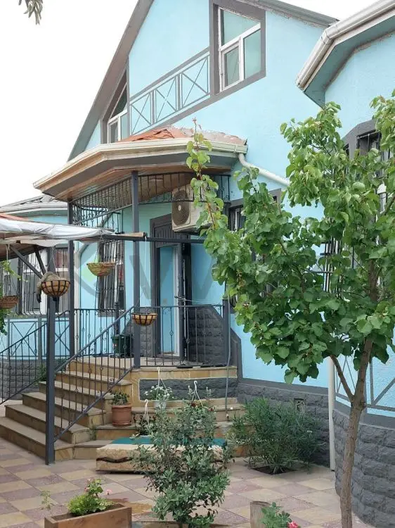 4 otaqlı Həyət evi Satılır, Pirşağı qəs., Sabunçu, Bakı — Bakı