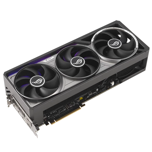 Asus ROG Astral GeForce RTX 5090 OC Edition 32GB 512bit — Qrafik kartlar, Bakı (2)