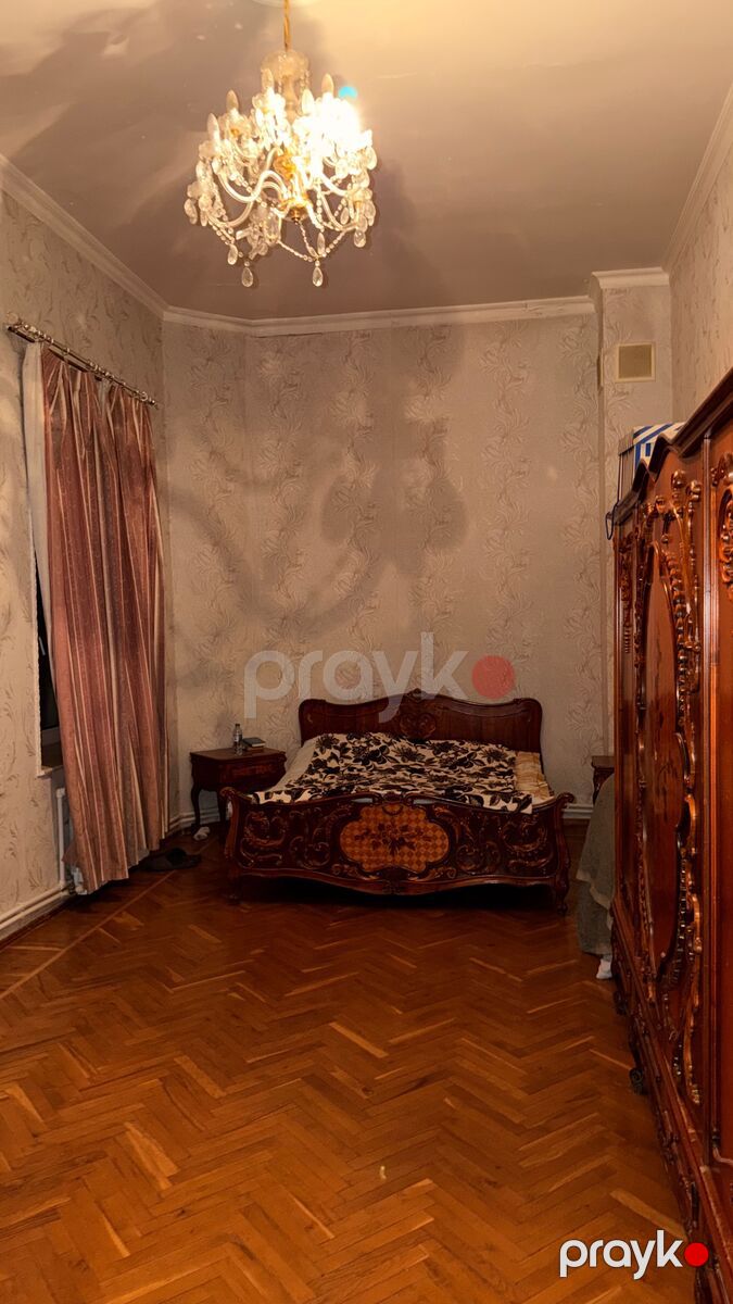 Satılır 5 otaqlı həyət evi/bağ evi 200 m² — Ev, villa, Bakı (8)