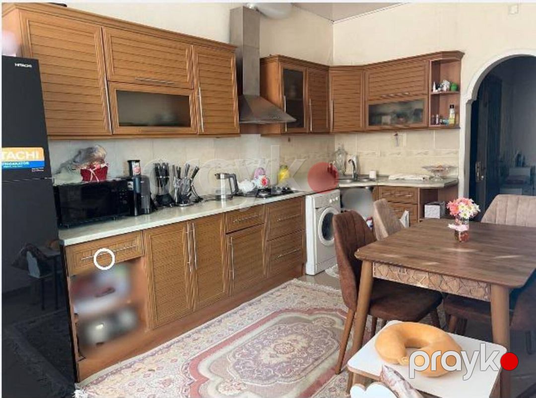 Satılır 2 otaqlı yeni tikili 84 m² — Mənzil, Bakı (10)