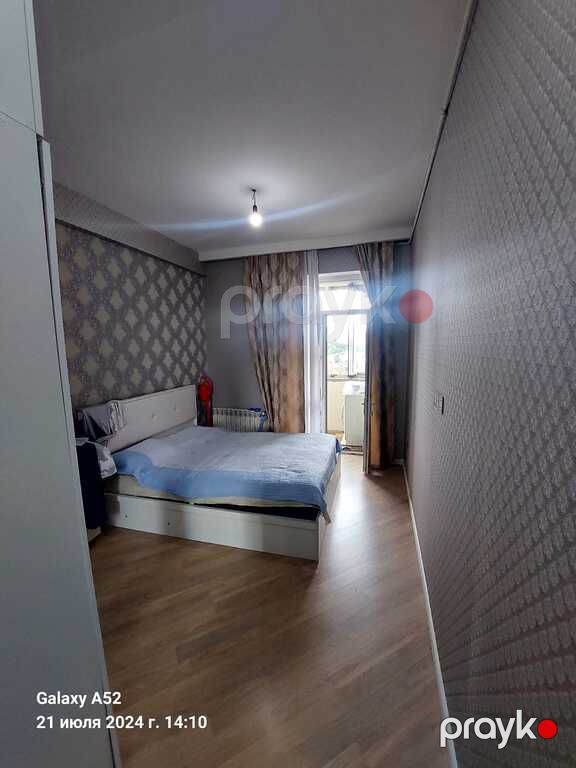Satılır 2 otaqlı yeni tikili 58 m² — Mənzil, Bakı (10)