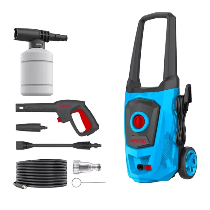 Fıxtec FHPW1202 – Yüksək Təzyiqli Yuma Aparatı (1600W) — Bakı