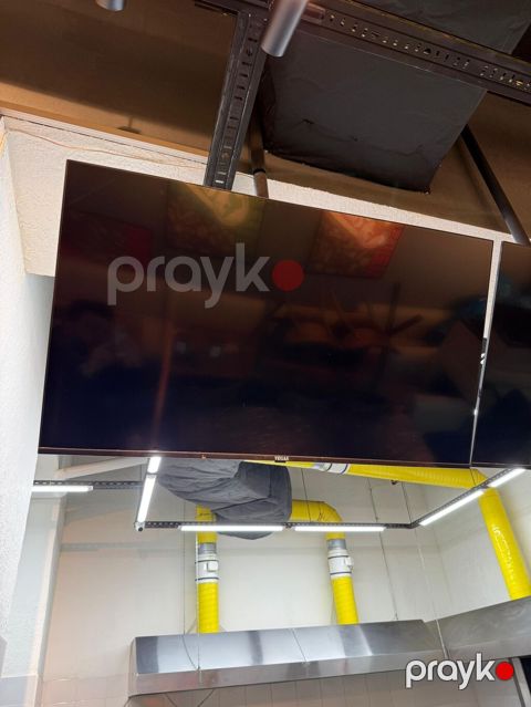 Vegas Smart TV – 123 sm (49”) ekran - Marka/model: Vegas Smart TV — Bakı
