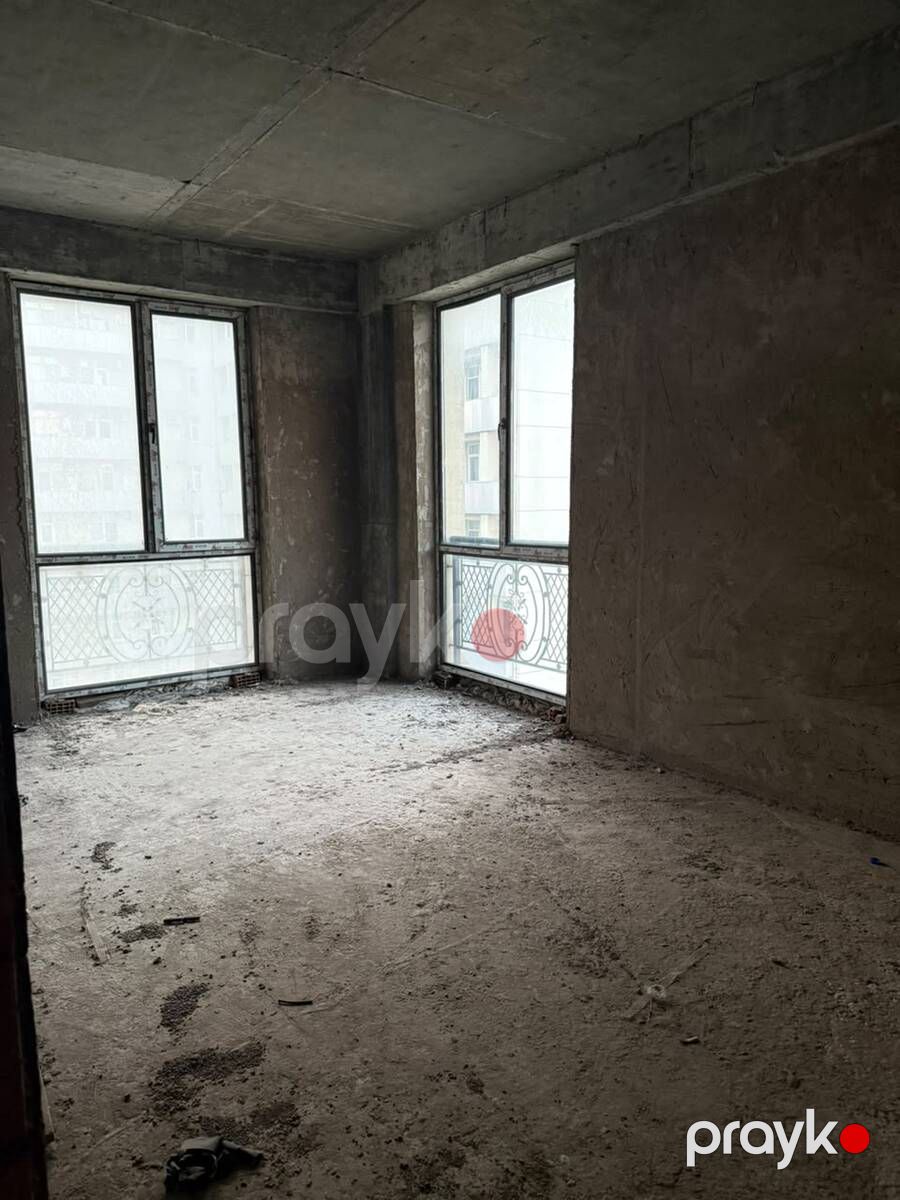 Satılır 3 otaqlı yeni tikili 105 m² — Mənzil, Bakı (7)