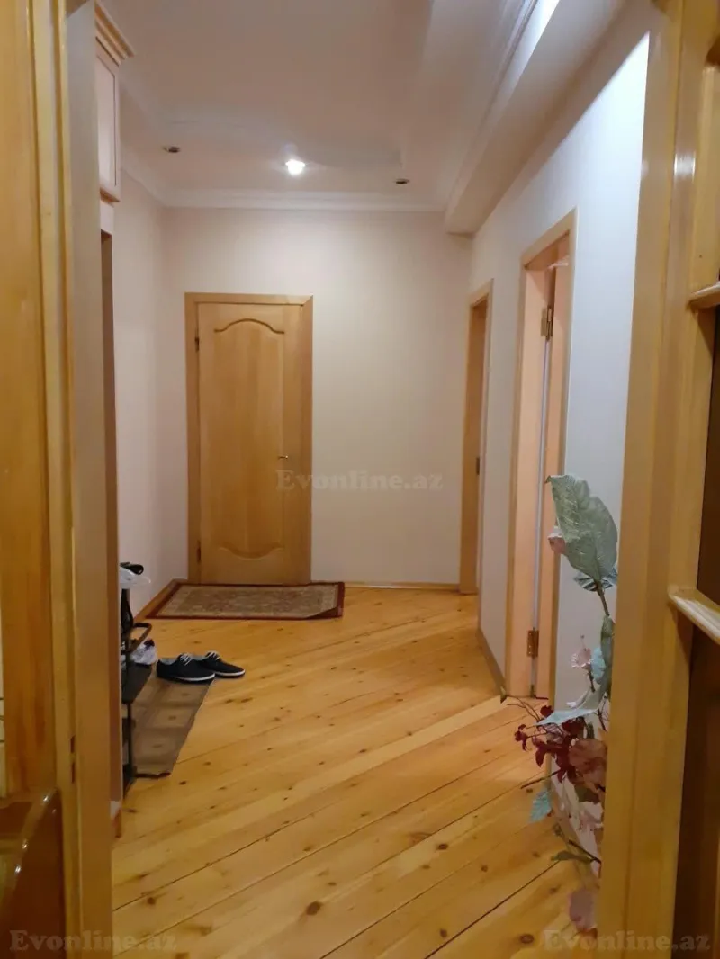 Satılır 3 otaqlı Mənzil Yeni tikili 82.6 m² Bakı, Yasamal r., 20 Yanvar m — Mənzil, Bakı (5)