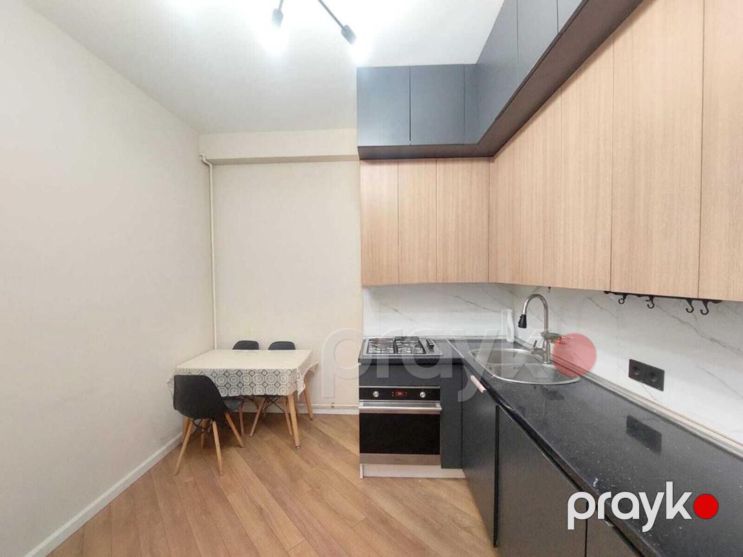 İcarəyə verilir 2 otaqlı yeni tikili 80 m² — Mənzil, Bakı (10)