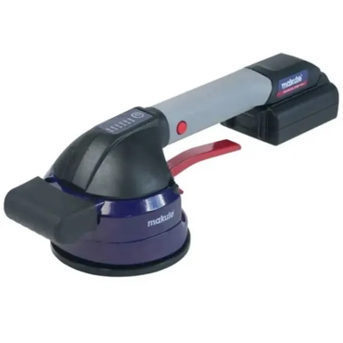 Makute Kafel Vibrator (Batareyalı) 16.8V Model: TV1231 – Professional Kafel Ustası Köpəyi — Bakı