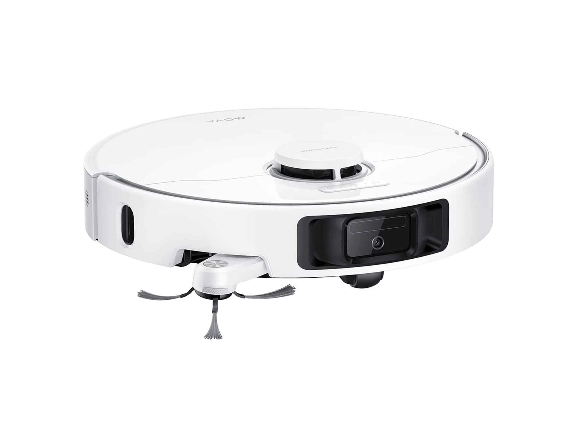 Mova Robot Vacuum P50 Ultra (RLP23SE) — Tozsoran, Bakı (2)