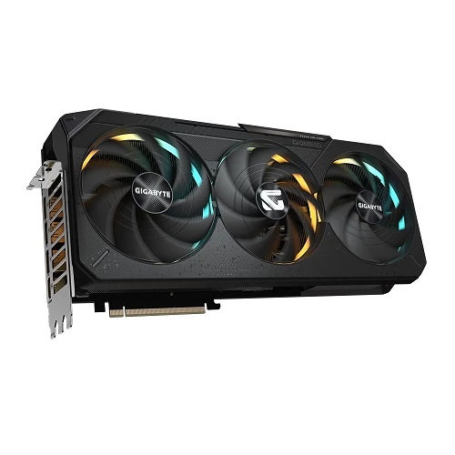 Gigabyte GeForce RTX 5090 Gamıng OC 32GB 512-bit (GV-N5090GAMING OC-32GD) — Qrafik kartlar, Bakı (2)