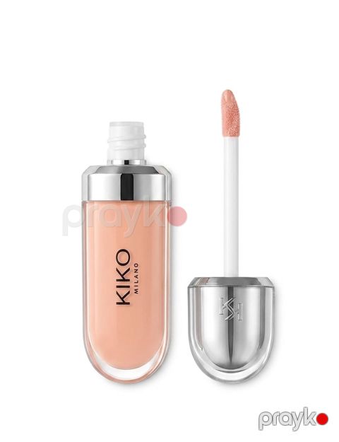 Dodaq üçün parıldadıcı No Brand 3D Hydra 03 Berry Pink 6.5 ml — Bakı