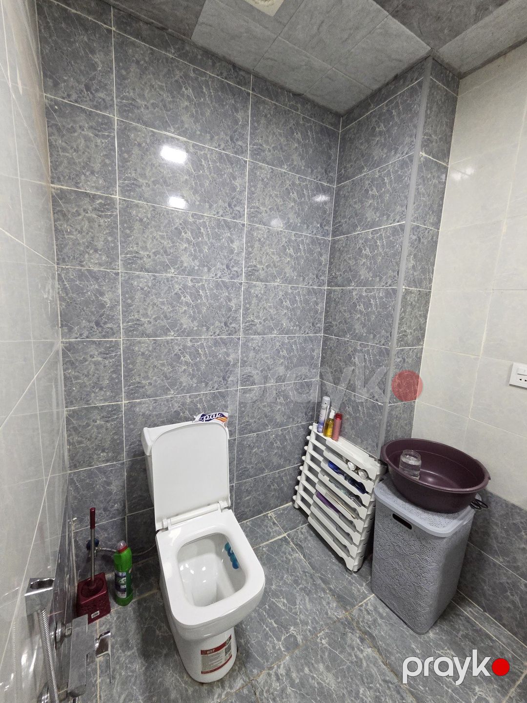Satılır 2 otaqlı yeni tikili 77 m² — Mənzil, Bakı (8)