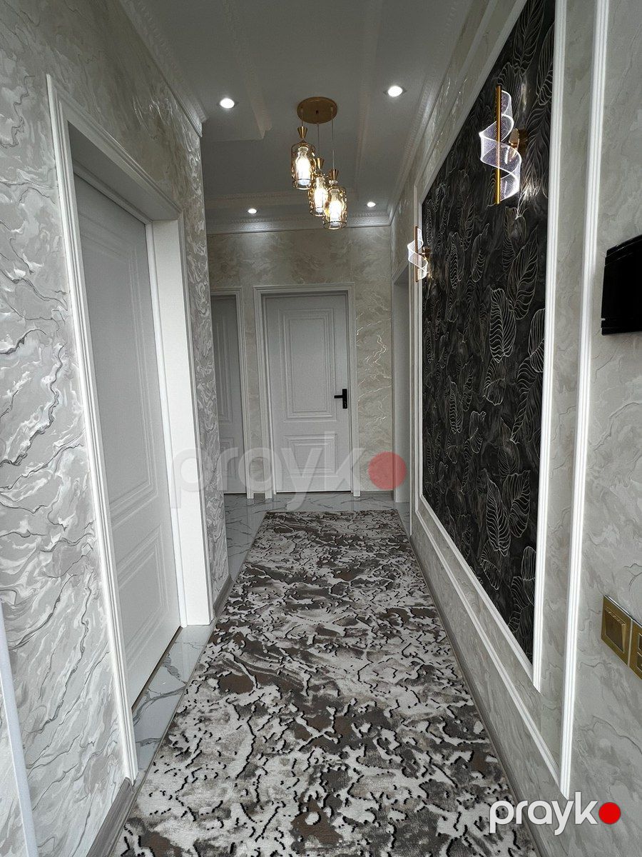 Həyət evi, Saray qəs — Ev, villa, Bakı (5)