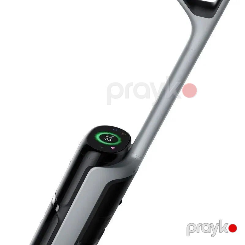 Dreame H15 Pro Heat(HHR48A) — Ev texnikası, Bakı (2)