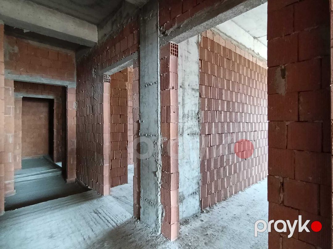 Satılır 4 otaqlı yeni tikili 224.8 m² — Mənzil, Bakı (10)