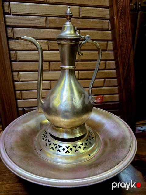 Dolça və ləyən — Bakı