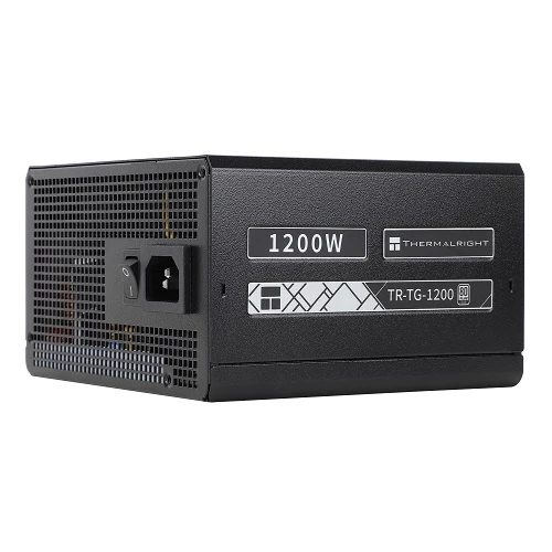 Thermalright TG-1200 Power Supply — Qida bloklari, Bakı (3)
