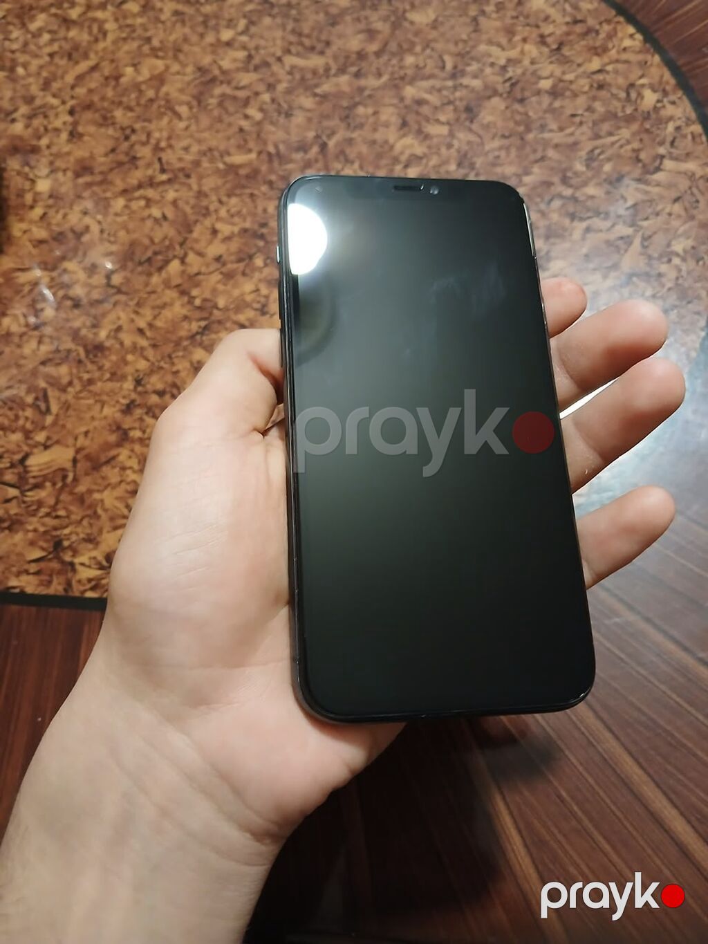 IPhone 11 Pro, 64 GB, Matte Midnight Green, Face ID — Apple iPhone, Bakı (3)