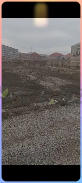 3 sot Torpaq Satılır, Məhəmmədli, Abşeron — Torpaq (5)