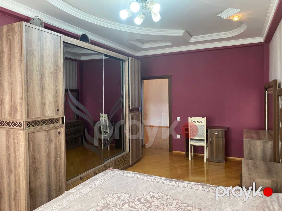 Satılır 3 otaqlı yeni tikili 143 m² — Mənzil, Bakı (12)