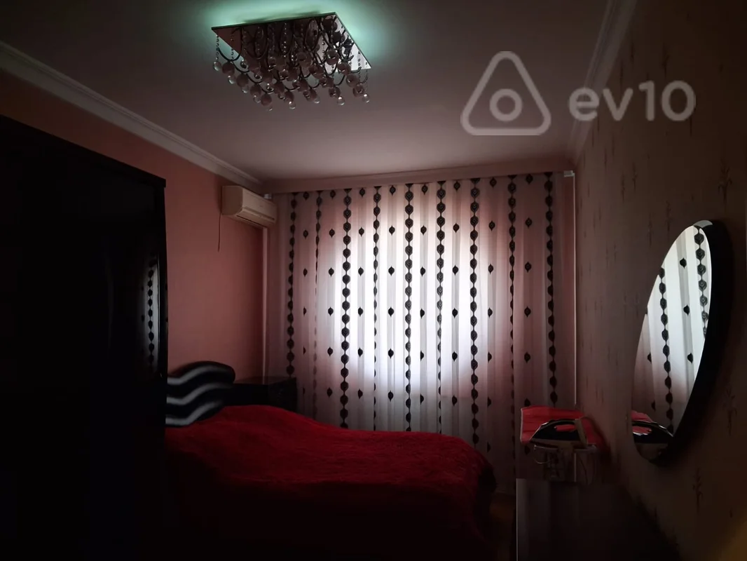3 otaqlı mənzil, 150 m², atatürk prospekti — Mənzil, Bakı (3)